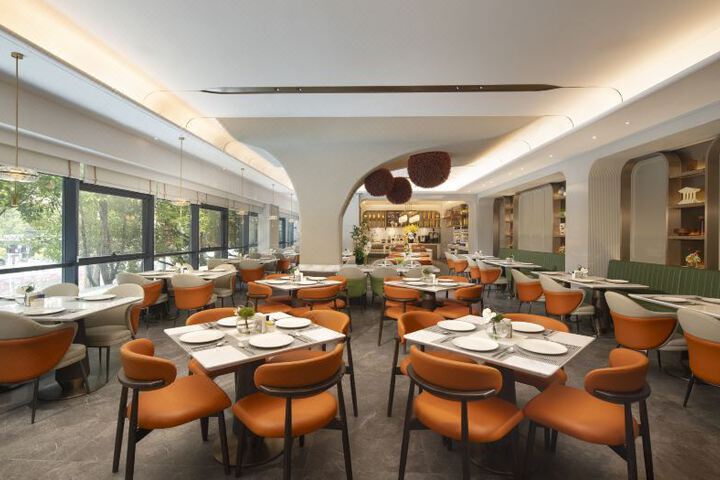 HAMPTON BY HILTON KUNMING NANPING STREET