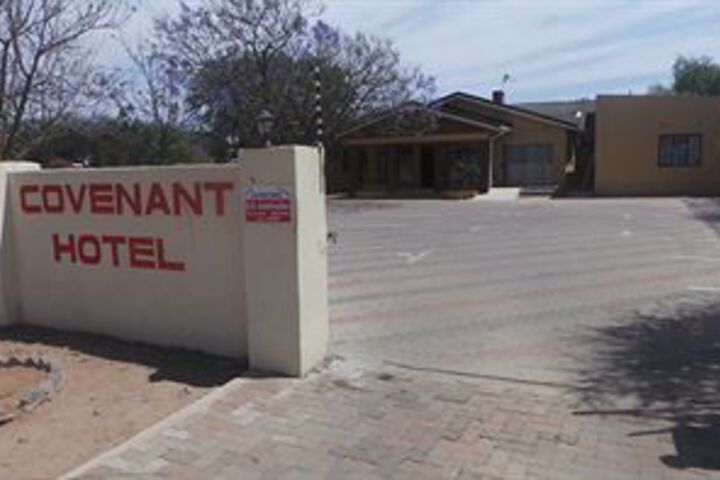 Hotel 15 of 20