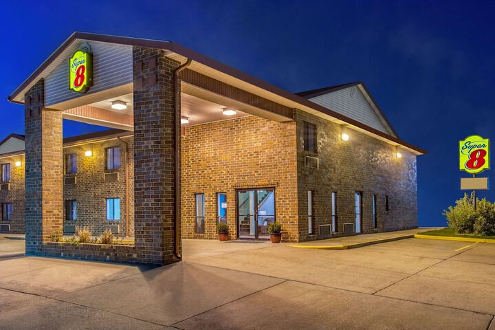 Hotel 17 of 17