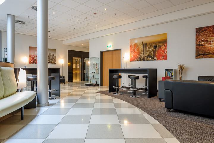 Hotel Interior 2 of 23