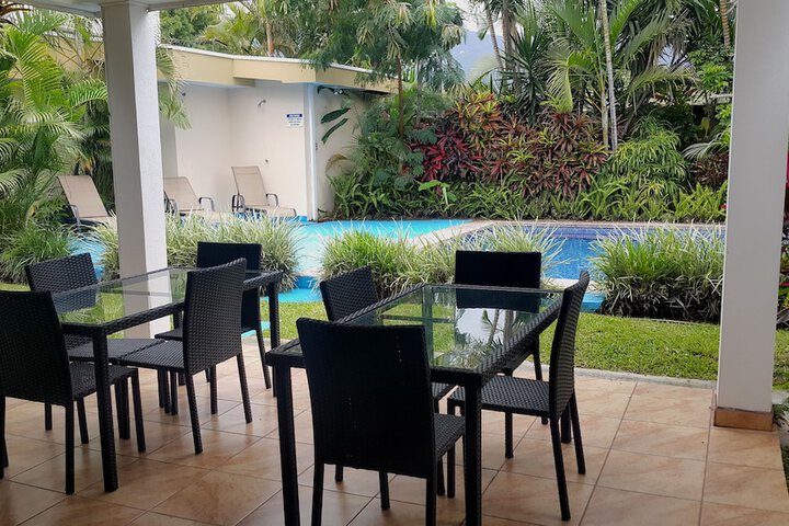 Terrace/Patio 38 of 39