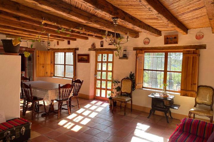 Photo of Ventana Al Desierto
