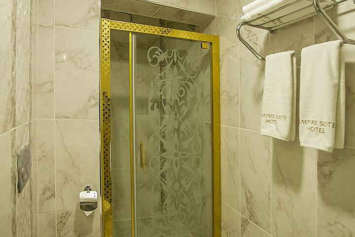 Bath Amenities