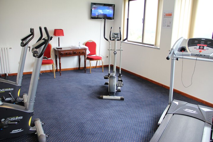 Fitness Center Photo