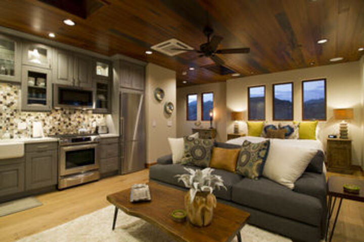 Avila Beach House