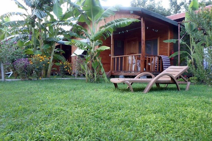 Estelar Bungalow in Kemer