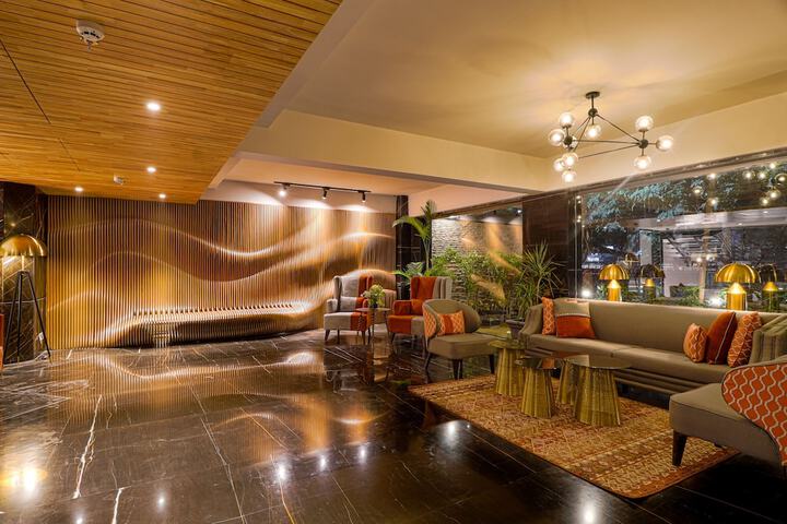 Hotel Interior 2 of 65