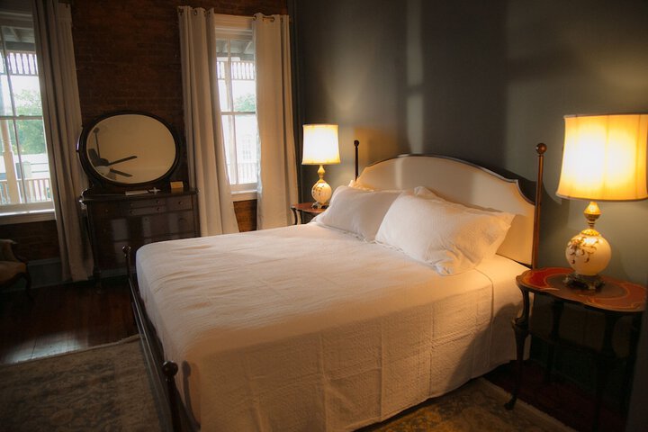 Standard Double Room (21 of 64)