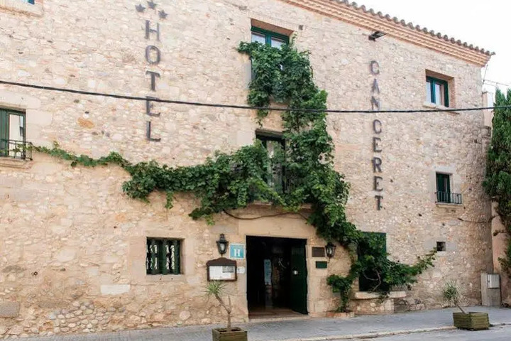 CAN CERET