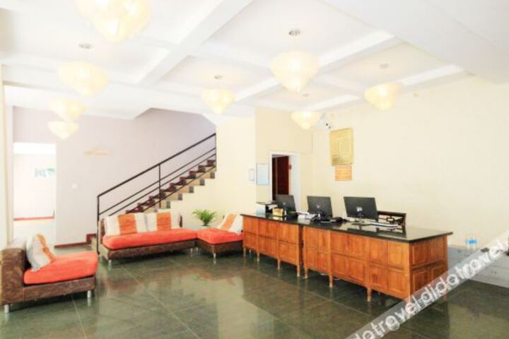 Hotel Interior 17 of 24