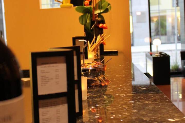 Lobby Photos