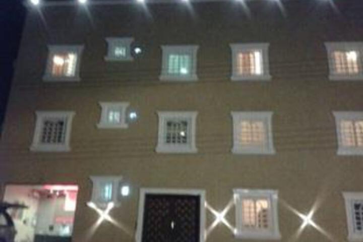 Hammal Suites