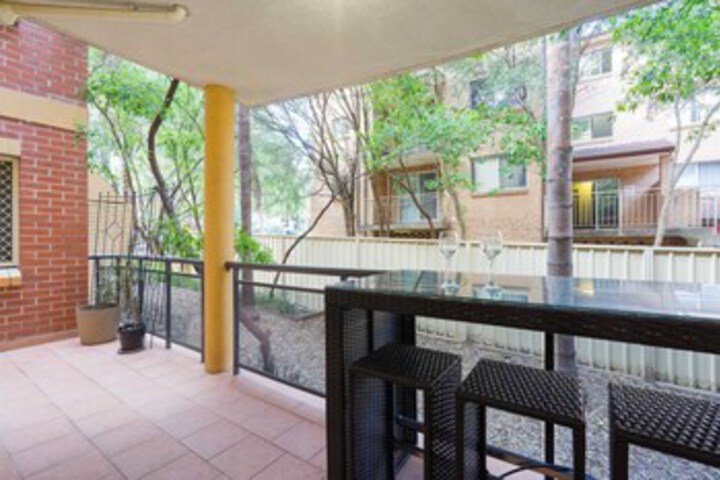 Terrace/Patio 40 of 54