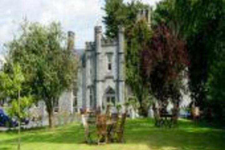 Abbey Hotel Conference and Leisure