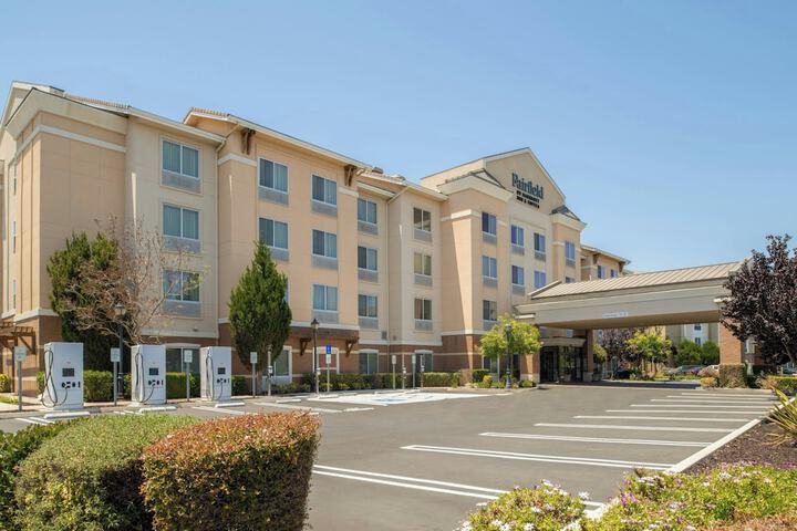 Hotel 101 of 105