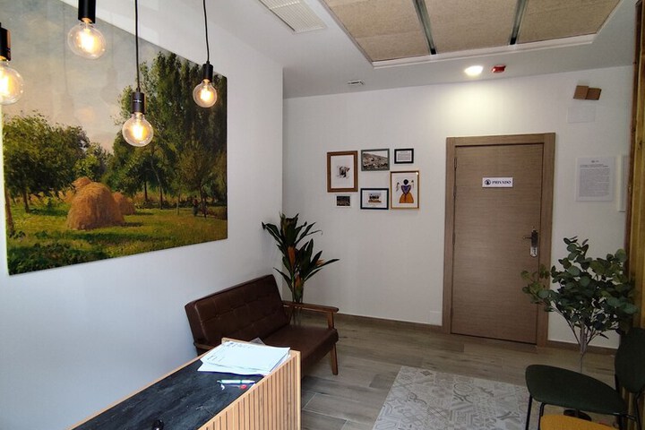 Hotel Interior 2 of 15