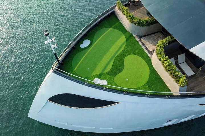 Golf 39 of 78