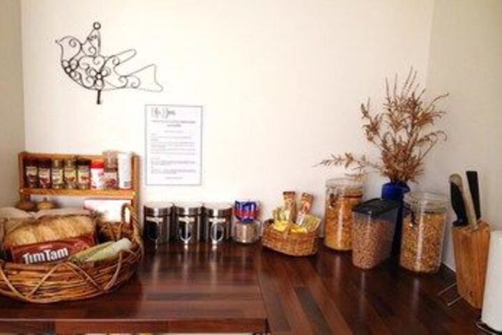 Breakfast/Coffee Service 9 of 47