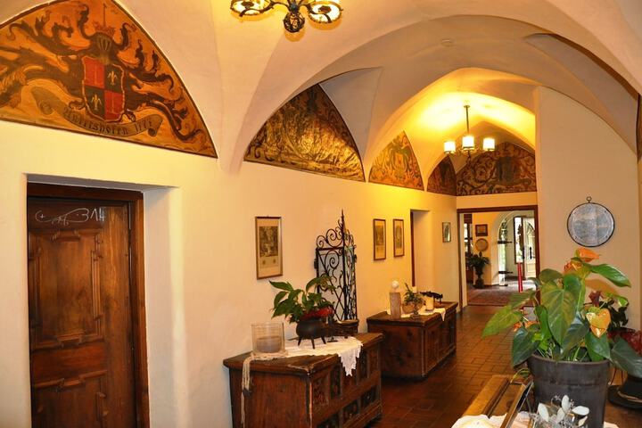 Hotel Interior 5 of 57