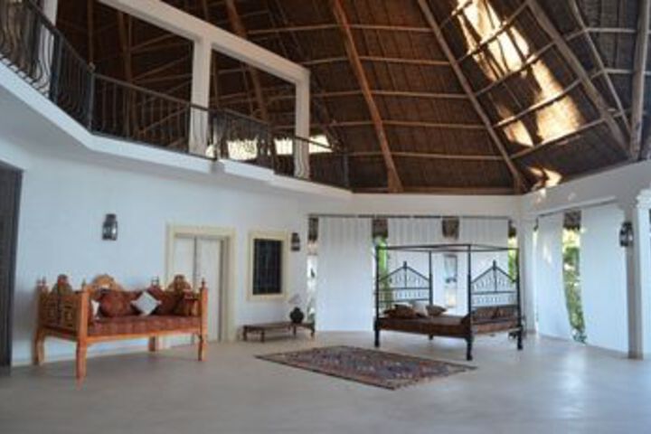 Villa Cesy Boutique Hotel