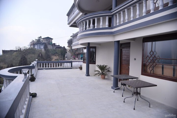 Terrace/Patio 29 of 35