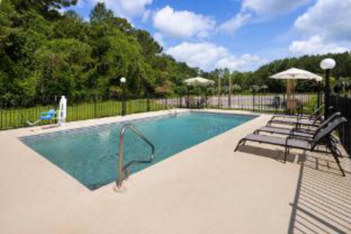 Pool 8 of 23