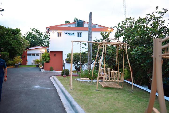 Hotel 137 of 150