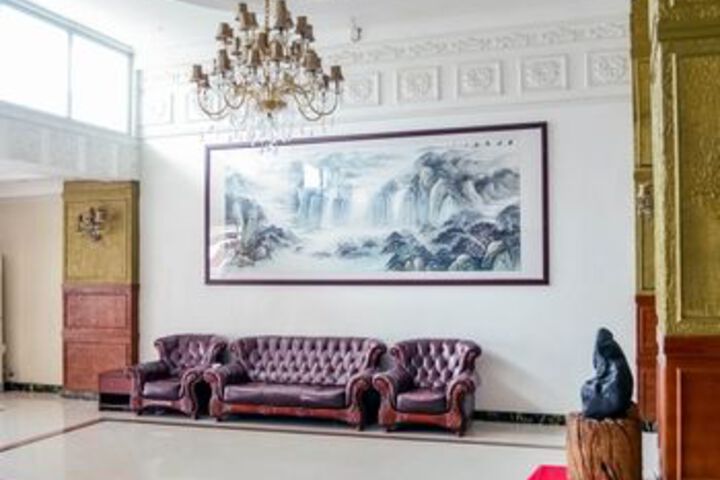 Hotel Interior 33 of 41