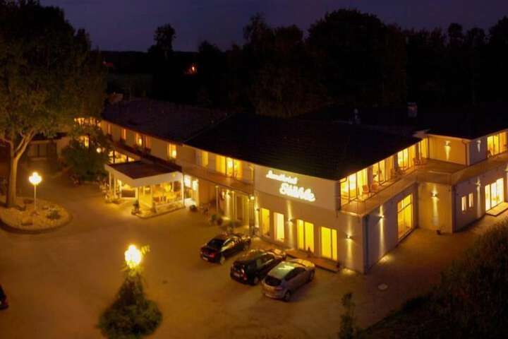 Landhotel Stähle in Schuettorf