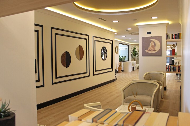 Hotel Interior 2 of 89