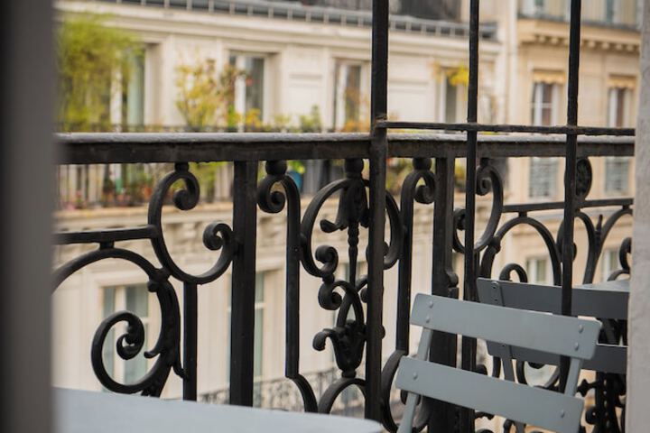 Terrace/Patio 89 of 90