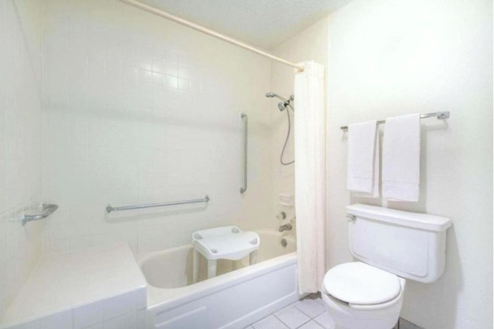 Bath Interior