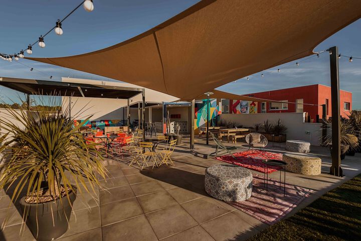 Terrace/Patio 38 of 41