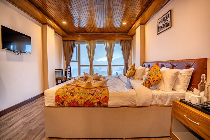 Room 21 of 40