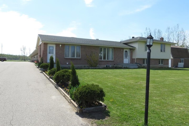 Outside Photo