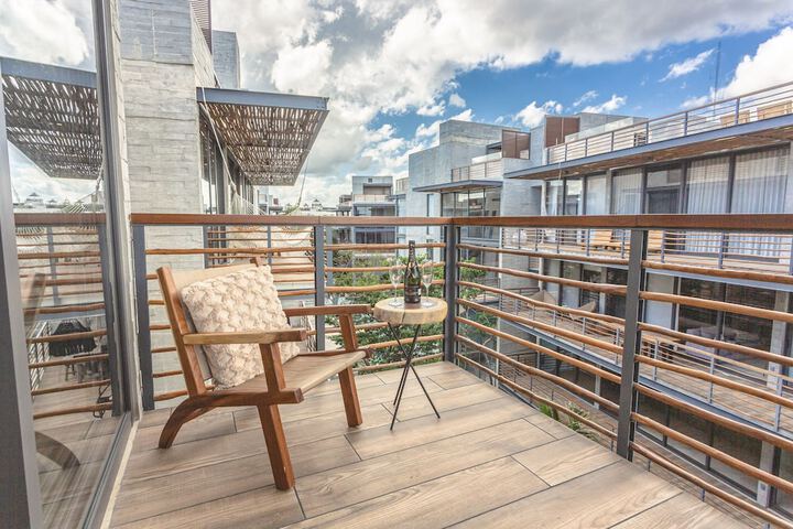 Terrace/Patio 26 of 37