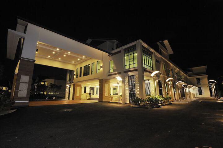 Hotel 26 of 34