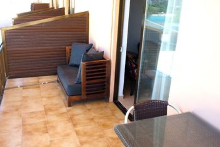 Terrace/Patio 2 of 29