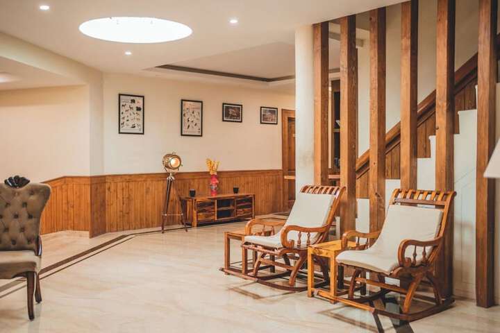 Hotel Interior 50 of 78