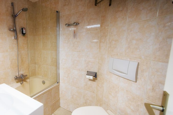 Bath Photo