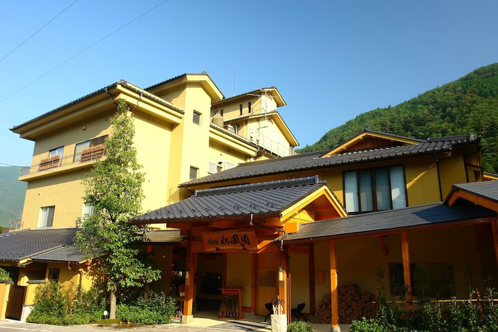 Hotel 28 of 29