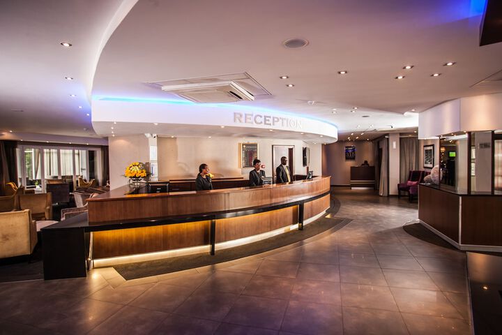 Hotel Interior 56 of 79