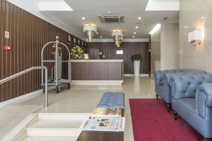Hotel Interior 2 of 31