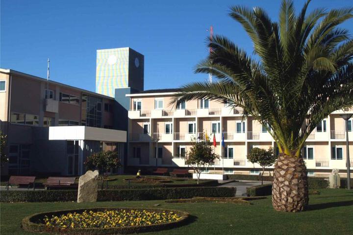 Hotel João Paulo II