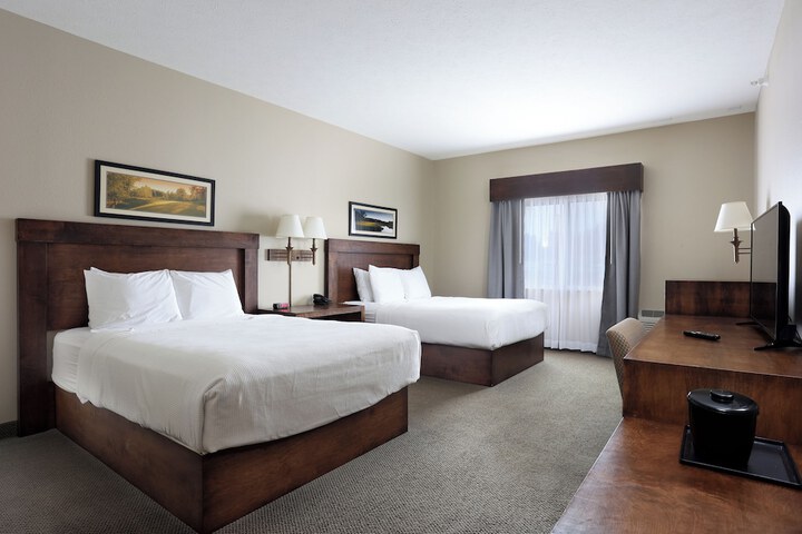 Standard Double Room (2 of 4)