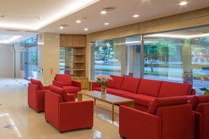 Garden Education Culture Hotel