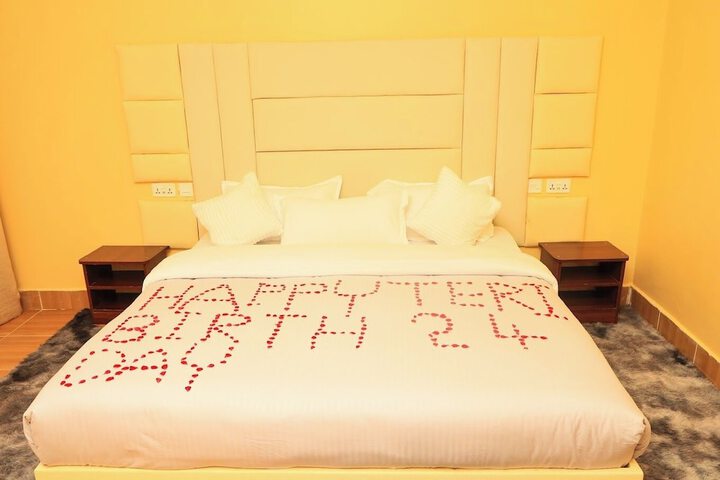 Room 8 of 45