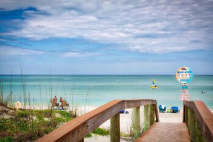 Pass-A-Grille Vina Del Mar 2173 by Techtravel in St. Pete Beach, FL
