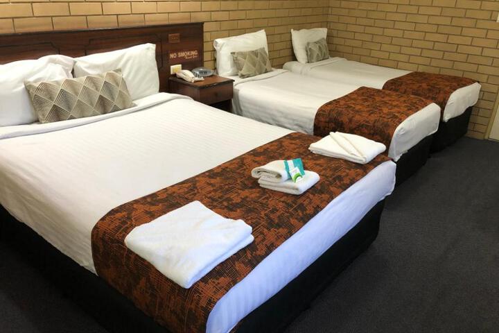 Fitness Facility Photos