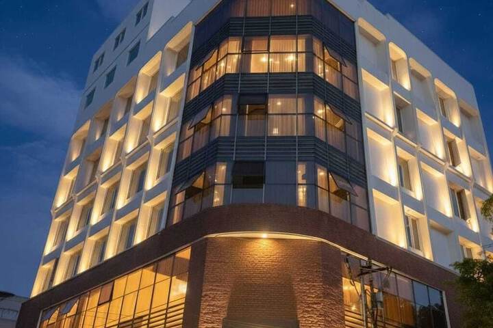Hotel Vintage Classic